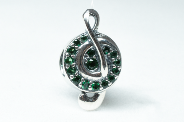 Obesek Charms by GEMA I love music